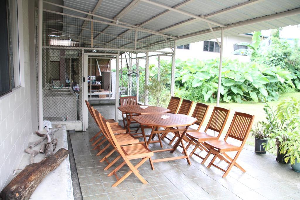 Dw Motel Koror Exterior photo