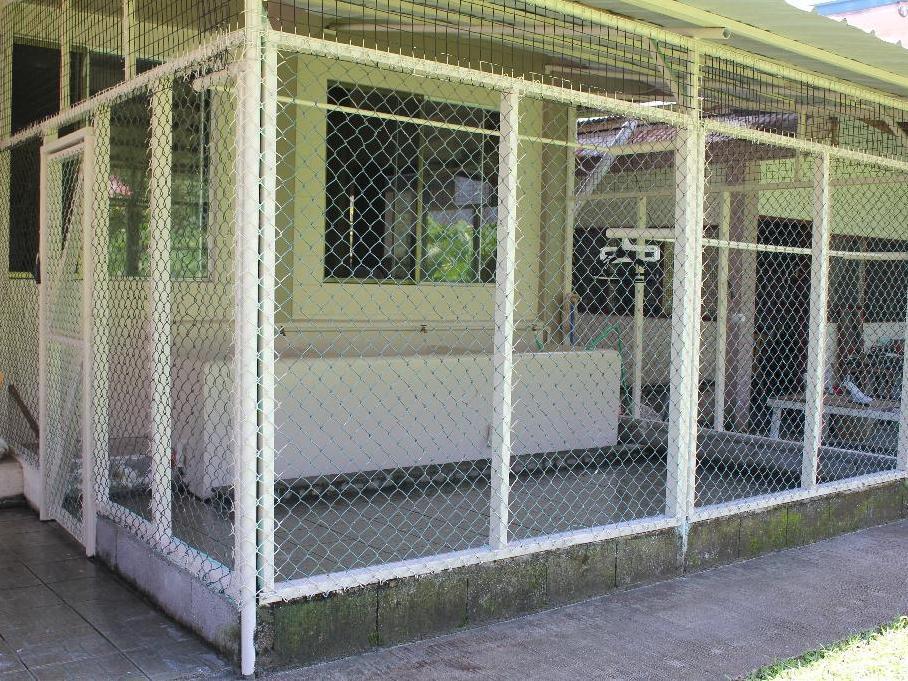 Dw Motel Koror Exterior photo